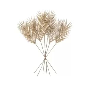 Crossland Grove Palm Stem (6Pk) Camel 860Mm