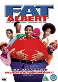 Fat Albert - DVD