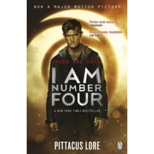 I Am Number Four : (Lorien Legacies Book 1) Paperback / softback