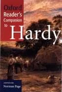 oxford readers companion to hardy