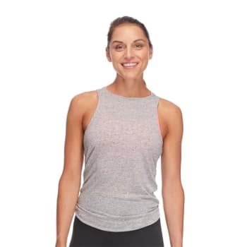 Body Glove California Tank Womens - Light Grey