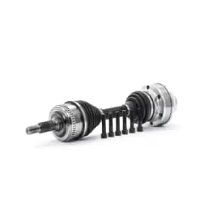 RIDEX Drive shaft 13D0011 CV axle,Half shaft MERCEDES-BENZ,VITO Bus (638),V-Klasse (W638/2),VITO Kasten (638)