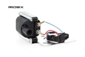 RIDEX Ignition coil RENAULT,VOLVO 689C0096 7401275174,1275174,1367777 Coil pack,Ignition coil pack,Engine coil,Engine coil pack 3507934
