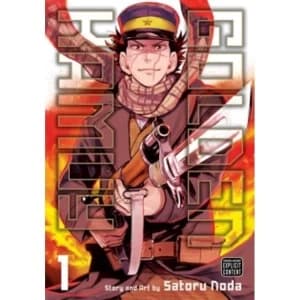 Golden Kamuy, Vol. 1 : 1