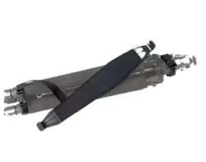 OP/TECH USA 1201012 strap Neoprene, Nylon, Plastic Black