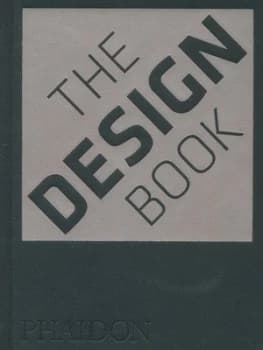 The Design Book Hardback