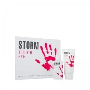 Storm Touch 100ml Eau de Toilette Gift Set