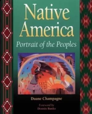Native America by Duane Champagne