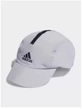 adidas X-City RAIN.RDY Cap, Beige, Size S/M, Men