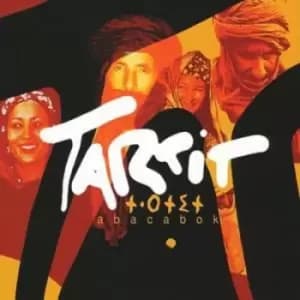 Tartit - Abacabok CD Album - Used
