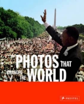 Photos That Changed the World Paperback