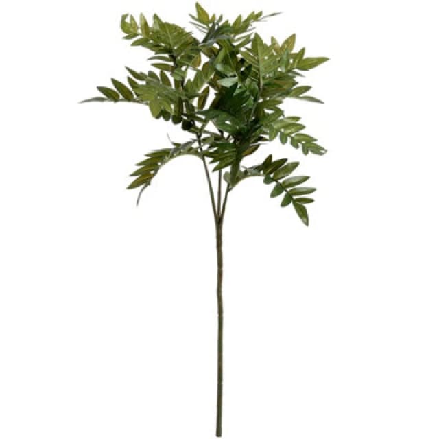 Hill Interiors Artificial Pistach Bunch Green (One Size)