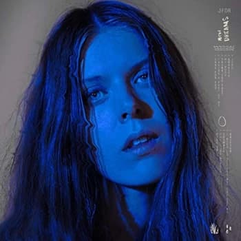 JFDR - New Dreams CD