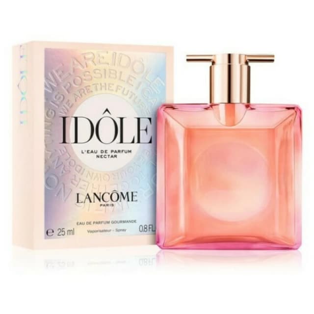 Lancome Idole Nectar Eau de Parfum For Her 25ml