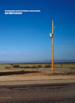 Aus Knstlersicht by Harriet Hussler and Aeneas Bastian Hardback