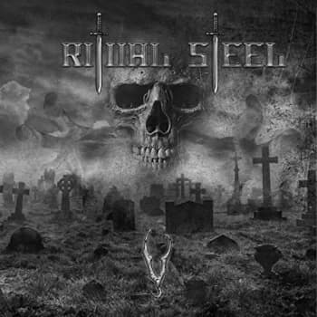 Ritual Steel - V Vinyl