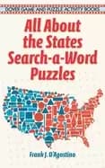 all about the states search a word puzzles