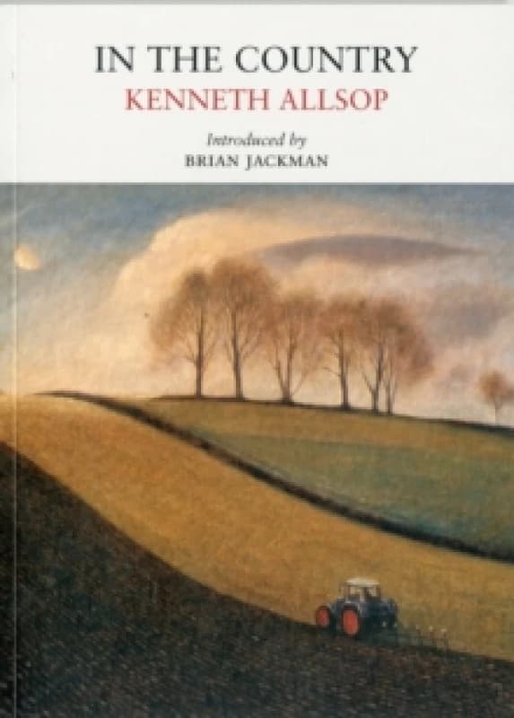 In the Country Paperback / softback