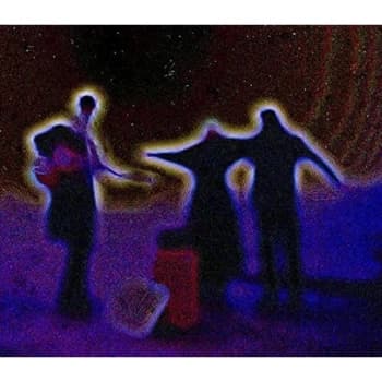 Spikedrivers - Across the Water CD