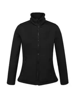 Regatta Razia II - Black, Size 12, Women