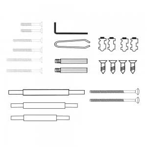 Borg 5000 Series Spares and Accessories