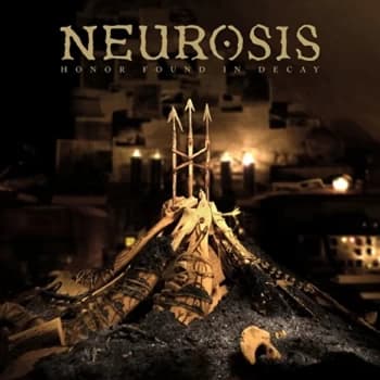 Neurosis - Honor Found in Decay CD