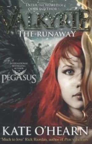 The runaway by Kate O'Hearn