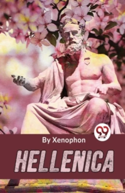 Hellenica Paperback / softback