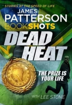 Dead Heat by James Patterson Paperback