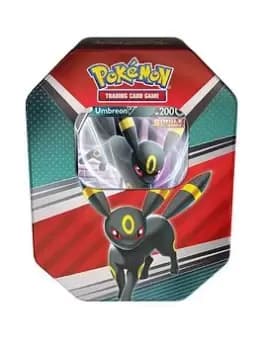 Pokemon TCG: V Heroes Tin - Umbreon V