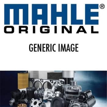 Pollen La912/S 70350406 By Mahle Original - 2 Pack