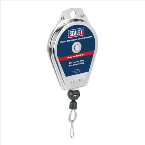 Sealey ATB0615 Spring Balancer 0.5-1.5kg Capacity