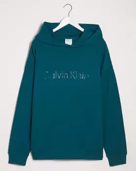 Calvin Klein Icon Lounge Hoodie