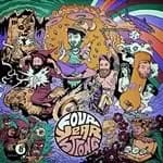 Four Year Strong - Four Year Strong (Music CD)