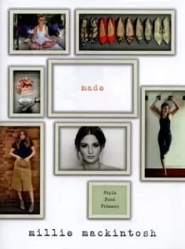 Made by Millie Mackintosh