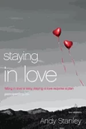 staying in love participants guide falling in love is easy staying in love