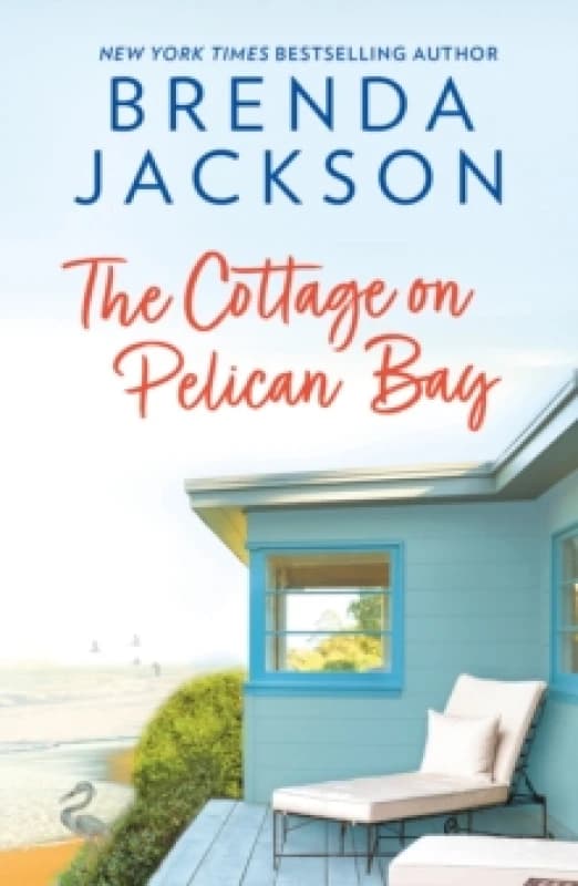 The Cottage On Pelican Bay Paperback / softback