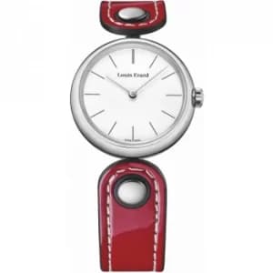 Ladies Louis Erard Romance 4 Seasons Box Set Watch