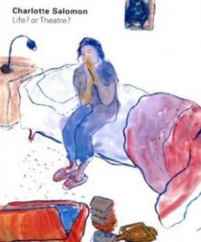 Life or Theatre by Charlotte Salomon and Royal Academy of Arts Paperback