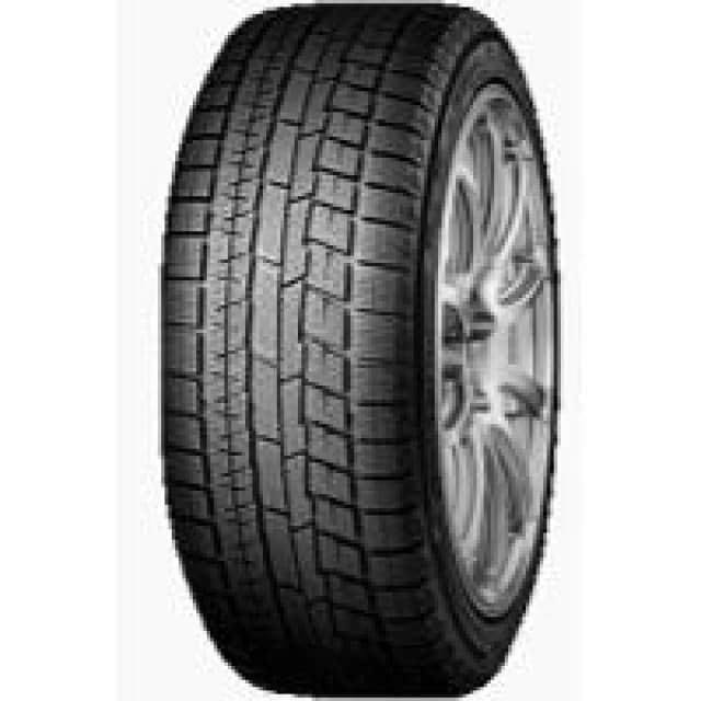 Yokohama Ice Guard IG60A ( 245/40 R18 93Q, Nordic Compound, RPB ) Winter tires