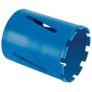 Draper Diamond Core Bit, 127 x 150mm