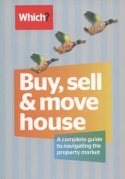 Buy Sell and Move House by Kate Faulkner Paperback