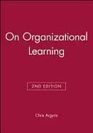 on organizational learning