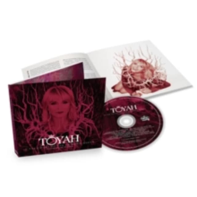 In the Court of the Crimson Queen: Rhythm Deluxe Edition CD / Album