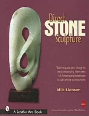 direct stone sculpture revised and expanded 2nd edition