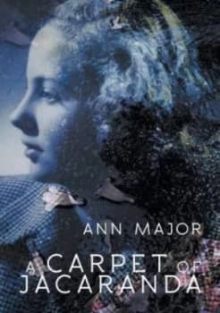 A Carpet of Jacaranda by Ann Major Paperback