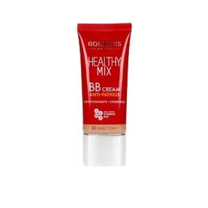 HEALTHY MIX BB cream anti-fatigue #03-dark