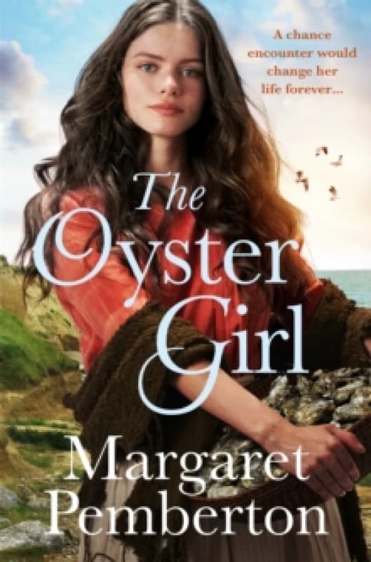 The Oyster Girl Paperback / softback