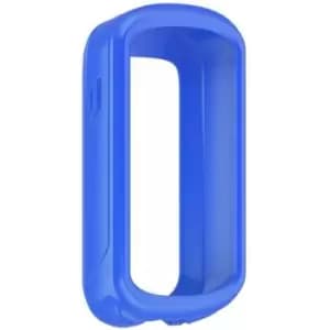 Garmin Edge 830 Silicone Case - Blue