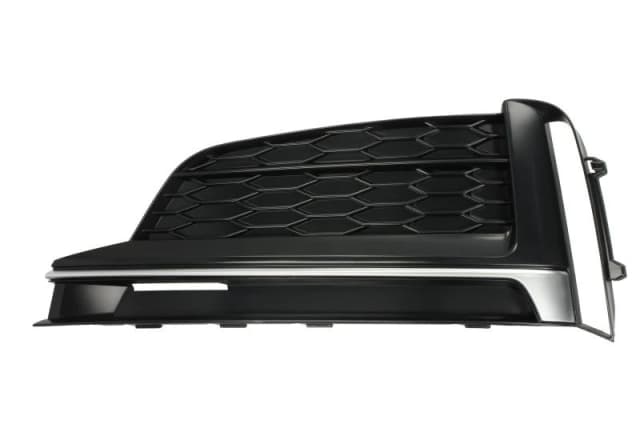 BLIC 6502-07-0038990P Bumper Grill Fitting Position: Left Front Plastic Ventilation Grille,bumper (244)
